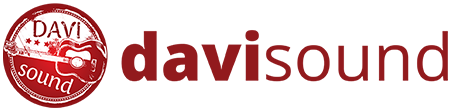 Davisound Logo